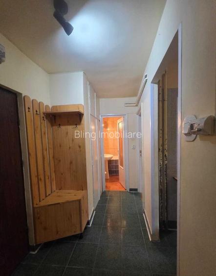 Apartament 2 camere decomandat, mobilat si utilat Baza Sportiva Unirea - 8
