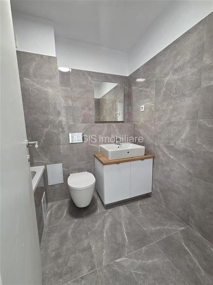 Apartament 3 camere prima inchiriere | Casa Nobel | Loc de parcare subteran - 8