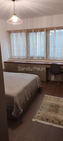 Apartament 2 camere City Lake View Bacau - 15