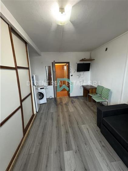 Garsoniera, Bartolomeu, Brasov. - 4