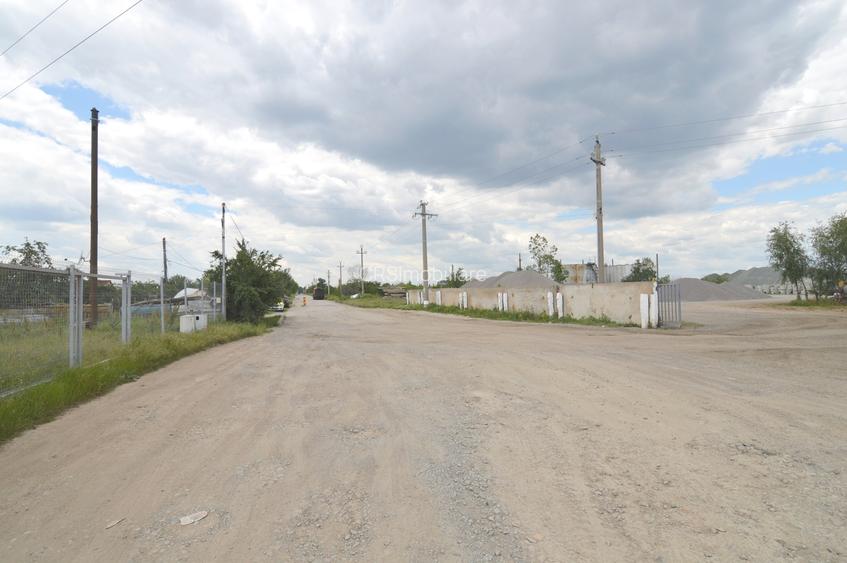 Teren Intravilan Str. Oxigenului - DNCB | Ideal Spatiu Logistic - 10