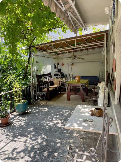 Vilă cu 3 apartamente independente si gradină mare în Cotroceni - 18