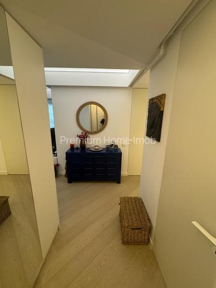 Inchiriere | 3 camere | bloc nou | Pipera | Cortina North| - 9