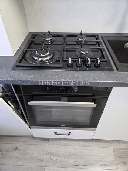 Apartament cu 2 camere, etaj 2 din 3, parcare, Manastur - 25