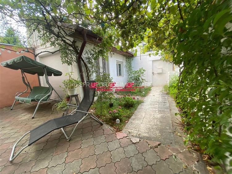 Domenii Vila 7 camere de vanzare EFR UPGRADE IMOBILIARE - 9