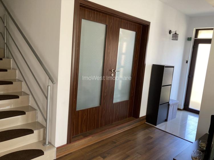 Simion Bărnuțiu | Duplex modern | Curte | Parcare - 3