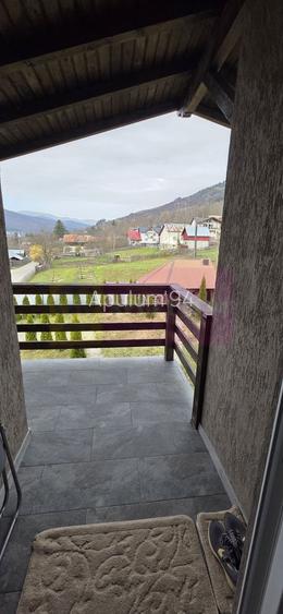 Vila de vacanta cu 4 camere de vanzare in Valea Doftanei - 36