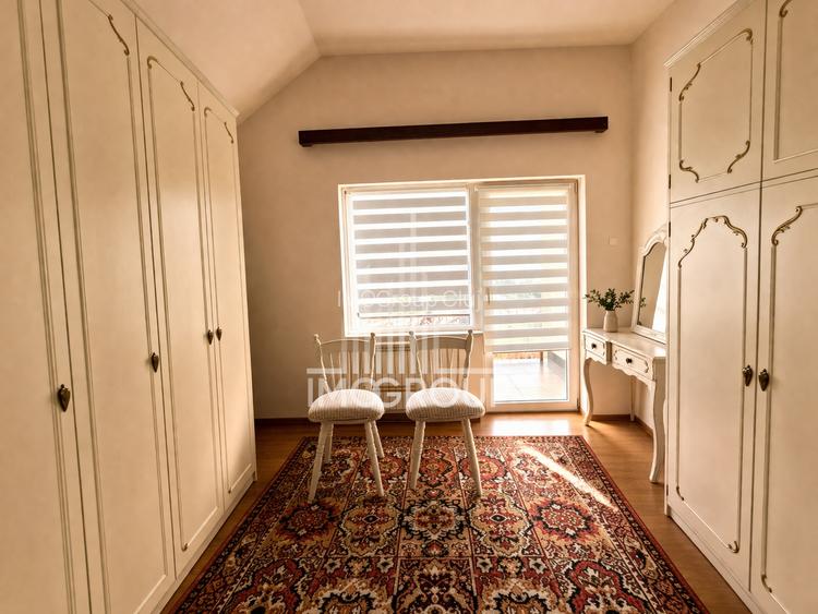 OFERTA RARA! Casa individuala 180mp teren 500mp, garaj, Buna Ziua, zona LIDL - 7