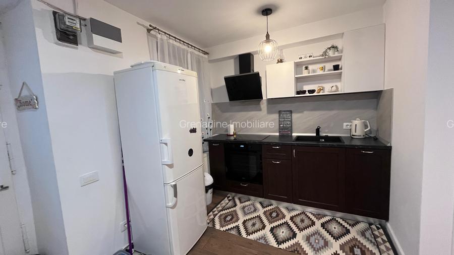 Apartament 2 Camere cu 2 Bai Centrul Istoric - Dupa Ziduri - cod 5243 - 4