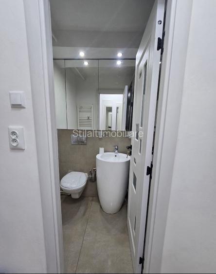 Apartment 3 camere Tomis Nord, Lic Decebal, Zodiac - 7