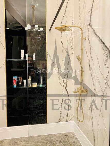 Vila superba complet restaurata pretabila pentru Ambasada sau Sediu Companie - 16