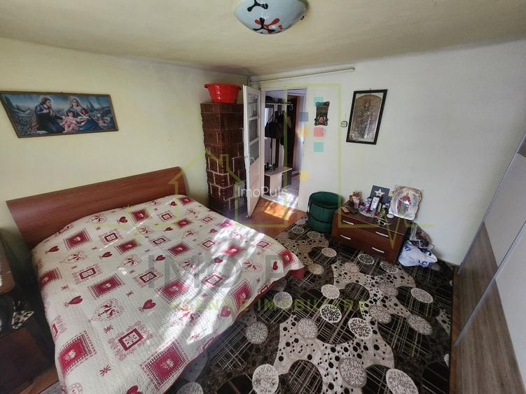 Casa individuala in Timisoara. Toate utilitatile. Centrala proprie. - 3