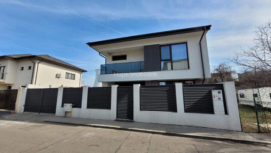 VILA  INDIVIDUALA - 5 camere , 3 bai - 14