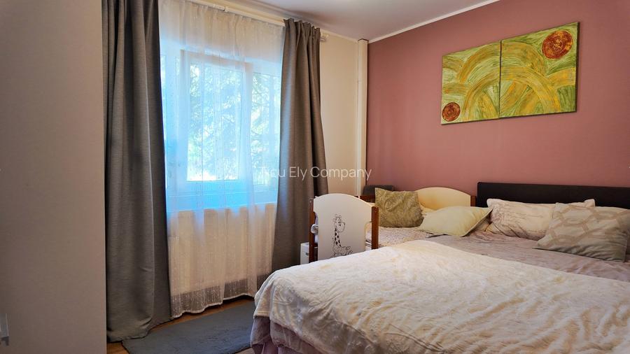 Vindem apartament in Navodari cu 3 camere - 5