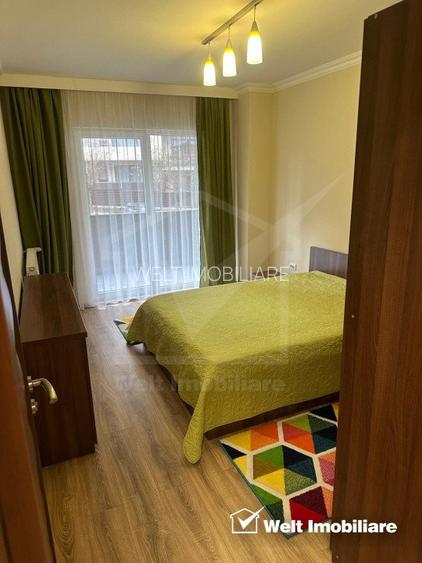 Apartament 3 camere mobilat complet, bloc nou, Buna Ziua ! - 8