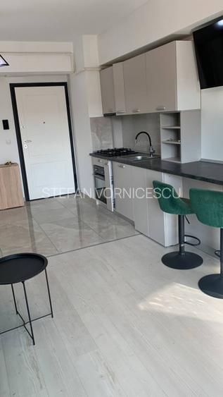| Venetia Residence | Loc de parcare Apartament nou - 3