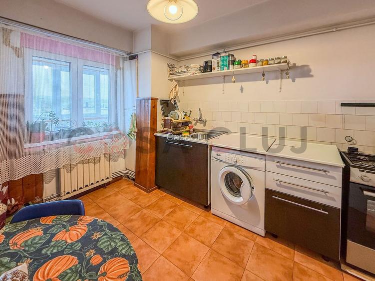 2 camere confort sporit ,Zona Interservisan - 5