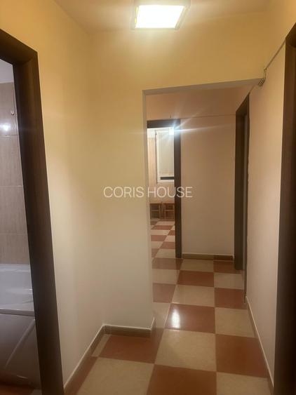 Drumul Gazarului -Straja-3 camere- Loc parcare - 4