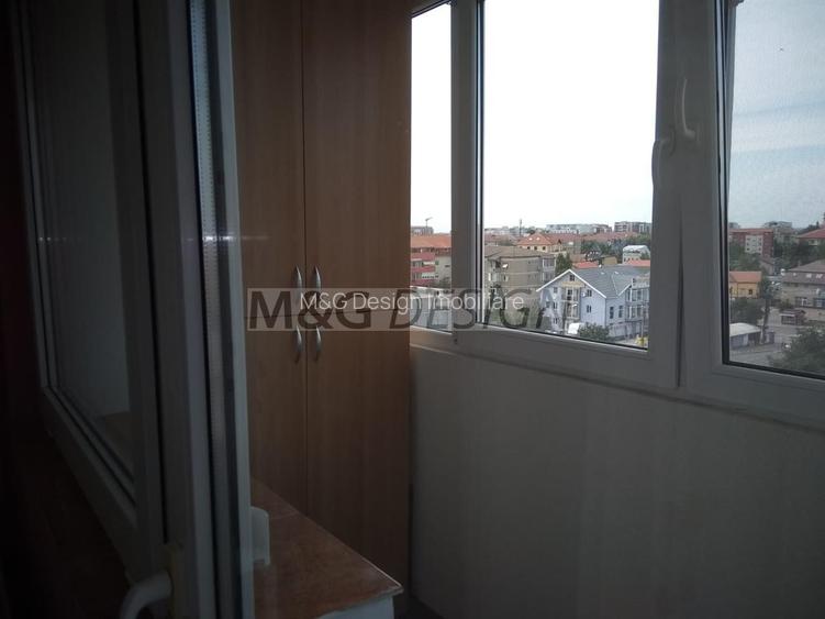 3 cam dec  Calea Aradului centrala proprie 2 bai - 8