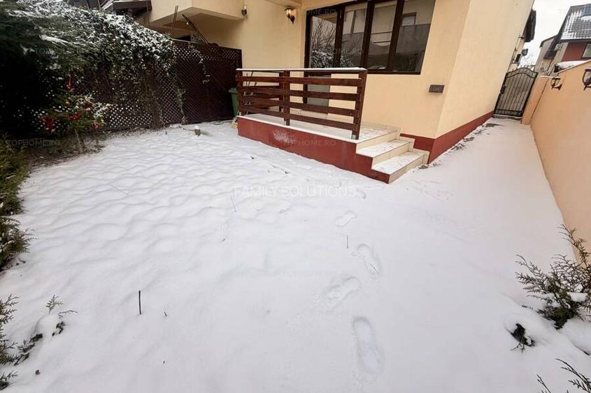 Vila P+1E+M, Drumul Fermei,Popesti Leordeni - 14