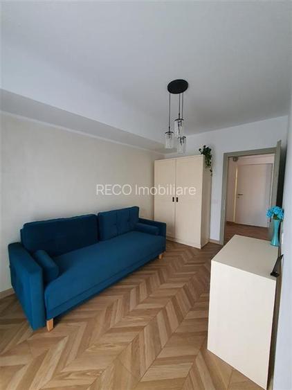 RECO apartament 3 camere cu loc de parcare privat de inchiriat, Decebal, Oradea - 11
