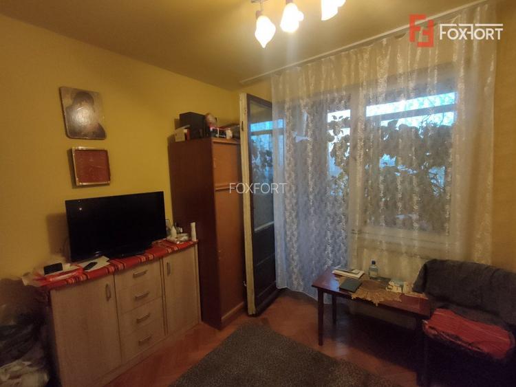 Apartament cu 4 camere situat pe 2 nivele zona AEM - ID V5664 - 15