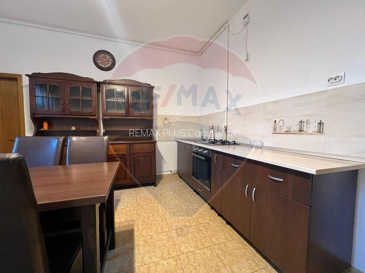Vila de inchiriat,  potrivita birouri, zona Gara. - 26