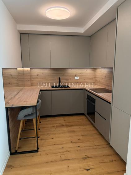 Apartament 2 camere| City point| Prima inchiriere| - 4