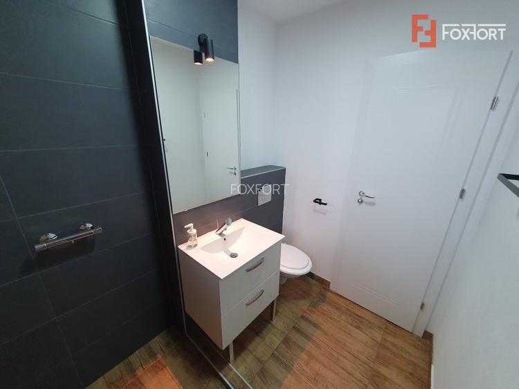 COMISION 0% Spatiu de birou 55 mp utili - zona Steaua - 19