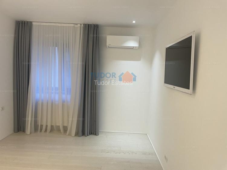 Apartament 4 camere în Pipera, lângă Școala Americană  | 2 locuri parcare - 9