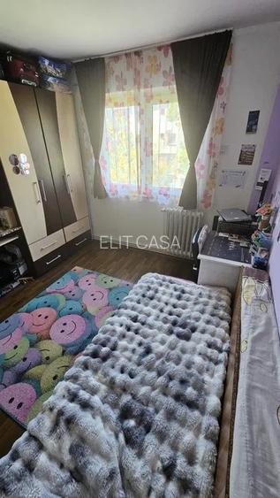 Apartament de 2 camere, etaj 3/5, zona Mircea - 3