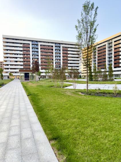 APARTAMENT 3 CAMERE COMPLEX NOU COPOU 0% COMISION