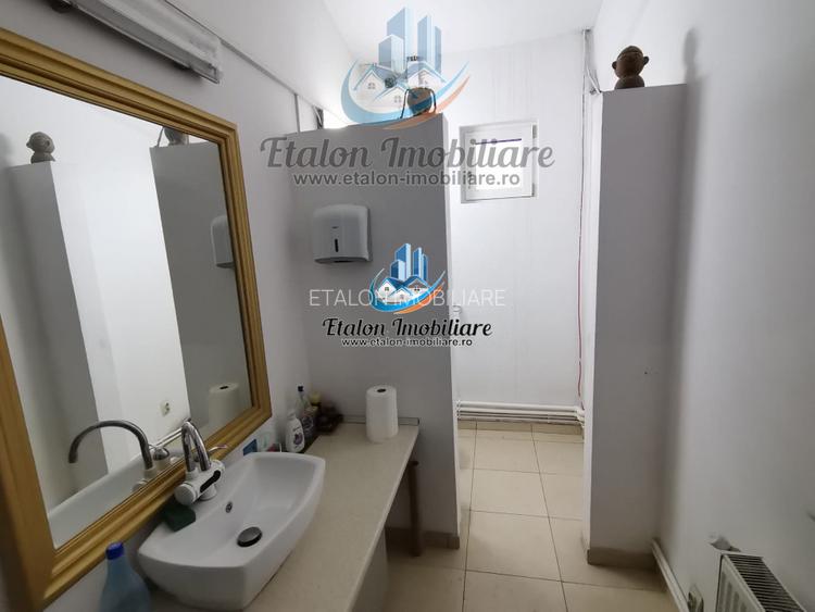 Hala 755 mp, teren 2000 mp, Girov, Judet Neamt - 6