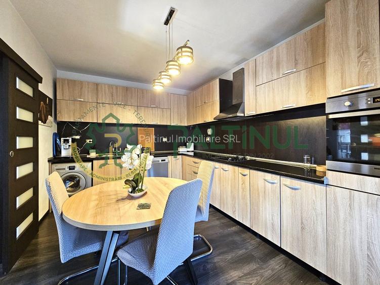 Duplex modern complet mobilat – de vânzare în Șelimbăr, Sibiu - 6