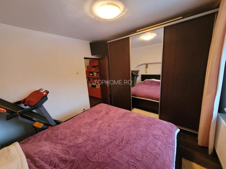 Sector 2-Baicului-Apartament 2 camere decomandat-utilat/mobilat - 4