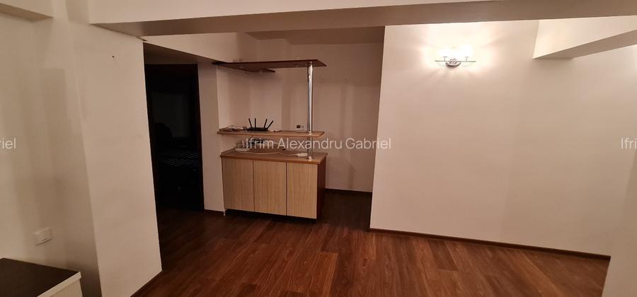 Apartament 3 cam - complet mobilat și utilat  - 8