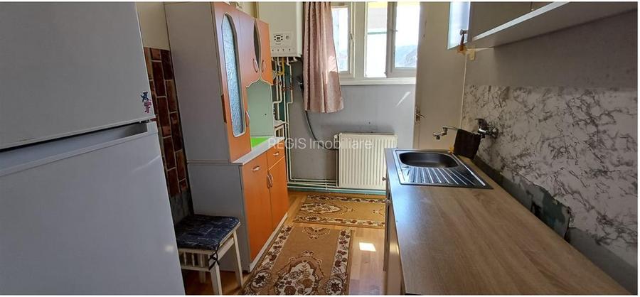 Apartament 2 camere zona  Spitalului Judetean - 8