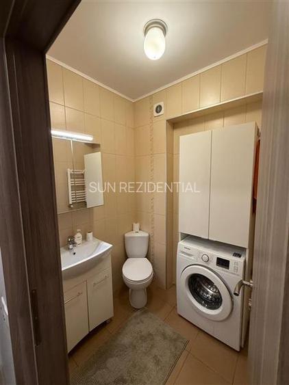Brancoveanu-apartament 3 camere, mobilat -utilat modern, loc parcare - 11