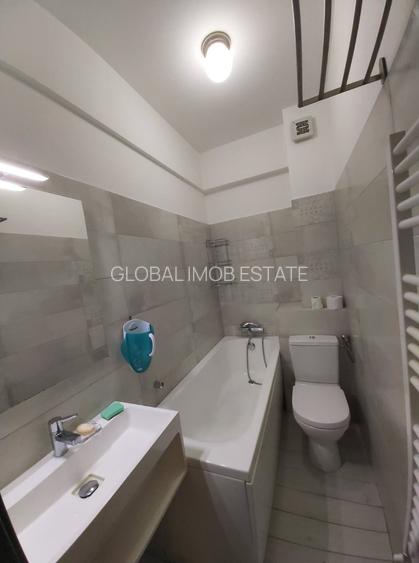 Inchiriere Apartament 2 camere decomandat Herastrau - 20