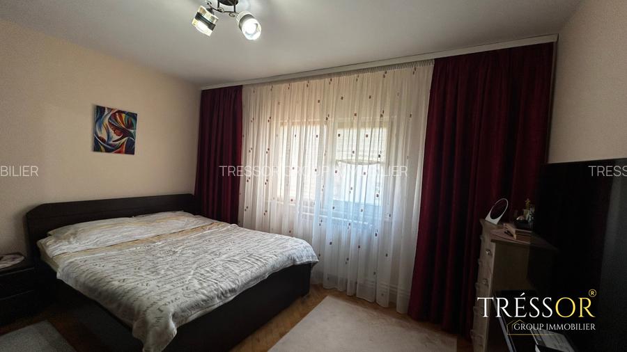 2 camere decomandat, 67 mp – Inel 2 Primo | Mobilat, parcare, boxa - 9