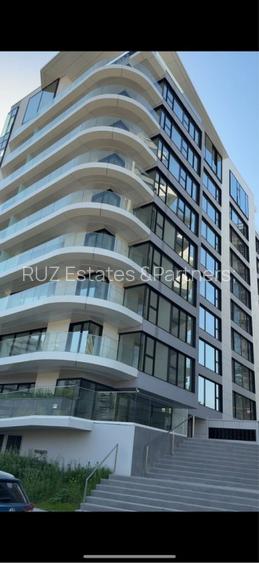 Apartament 2 camere |  Premium | Terasa | One Lake Club Floreasca - 7