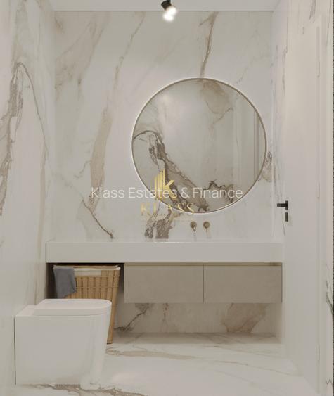 Apartament 2 camere - ONE LAKE CLUB - 8