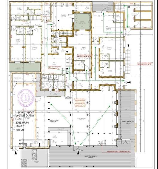 Pensiune -Restaurant pe Calea Sagului Timisoara - 3