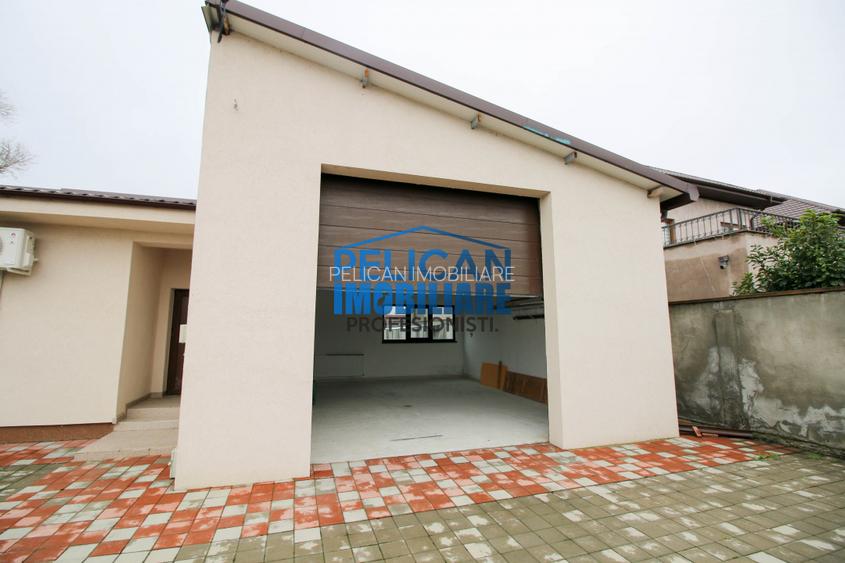 Tulcea, Spațiu Comercial Prestări Servicii, Birouri - 11