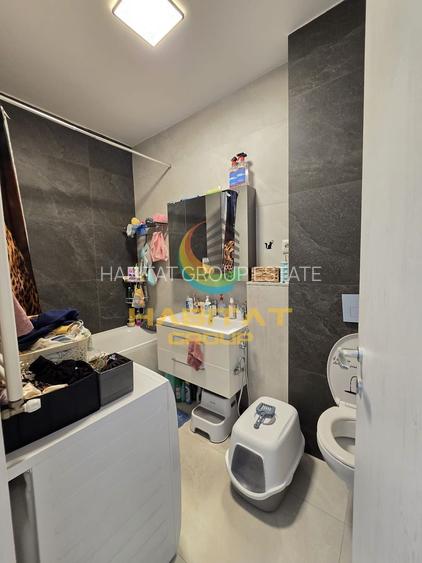 De vânzare – Apartament 4 camere Brâncoveanu – Str. Odei - 20