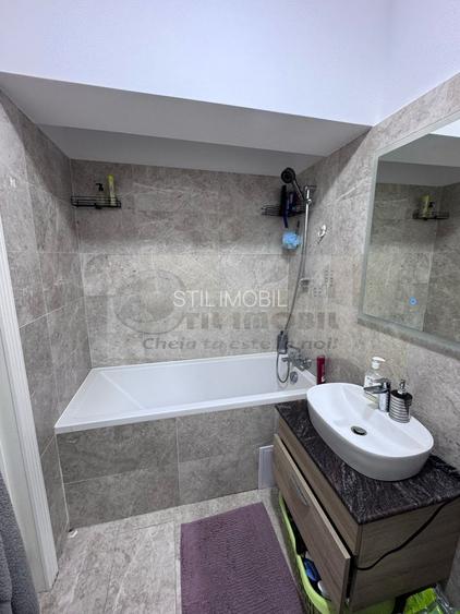 Apartament 2 cam - Copou - 65mp - 7