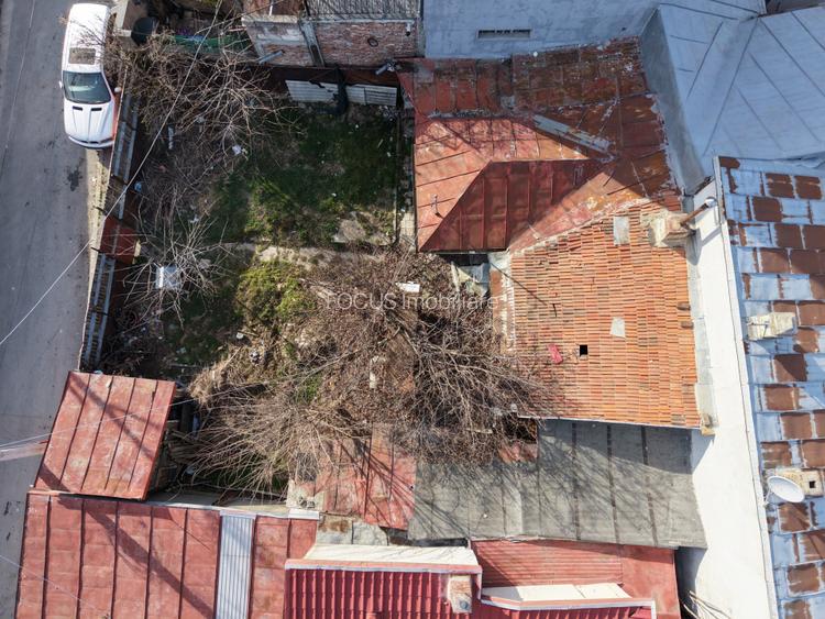 Casa + teren 203 mp, front 13 ml, Zona Petricani- Tei - 3