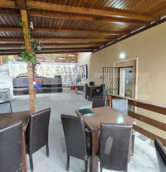 Casă individuală aproape de lac, 4 camere, teren generos, priveliște superbă - 16