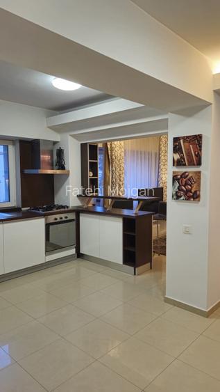 For Rent 2 rooms  Dorobanti | Floreasca | Primaverii - 12