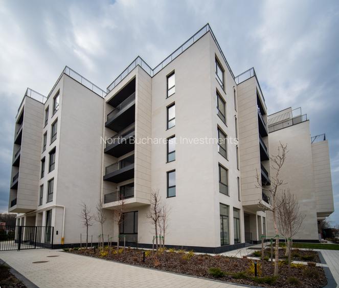 PIPERA - IANCU NICOLAE - 2 CAMERE  - COMISION 0% - 10